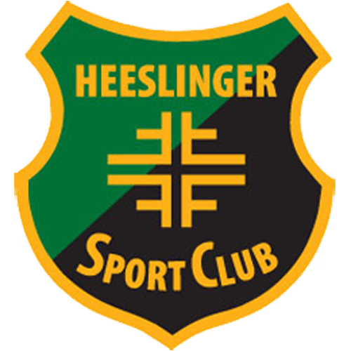 Wappen Heeslinger SC